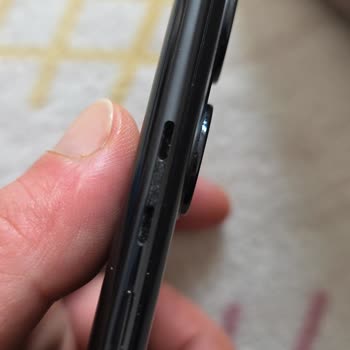 Reeder Garanti Kapsamında Ücretsiz Değişim Sözü Verildiği Halde 8 Bin TL Ücret Talebi