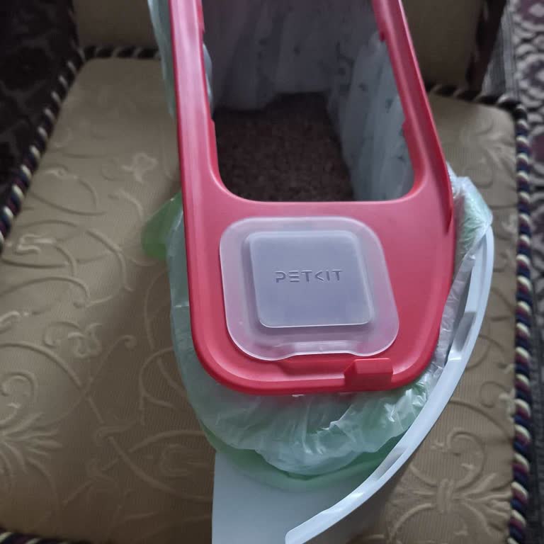 Evofone Petkit Pura Max 2 Kedi Tuvaleti Arızalı, Servis Süreci Çözüm Getirmiyor