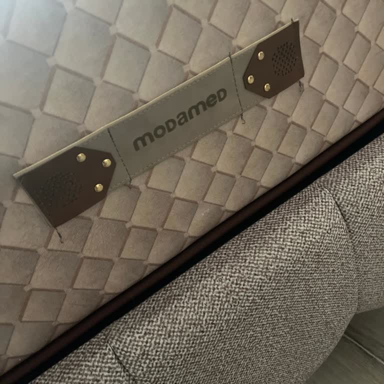 Modamed Yatakta Bel Ve Eklem Ağrısı, İade Talebi