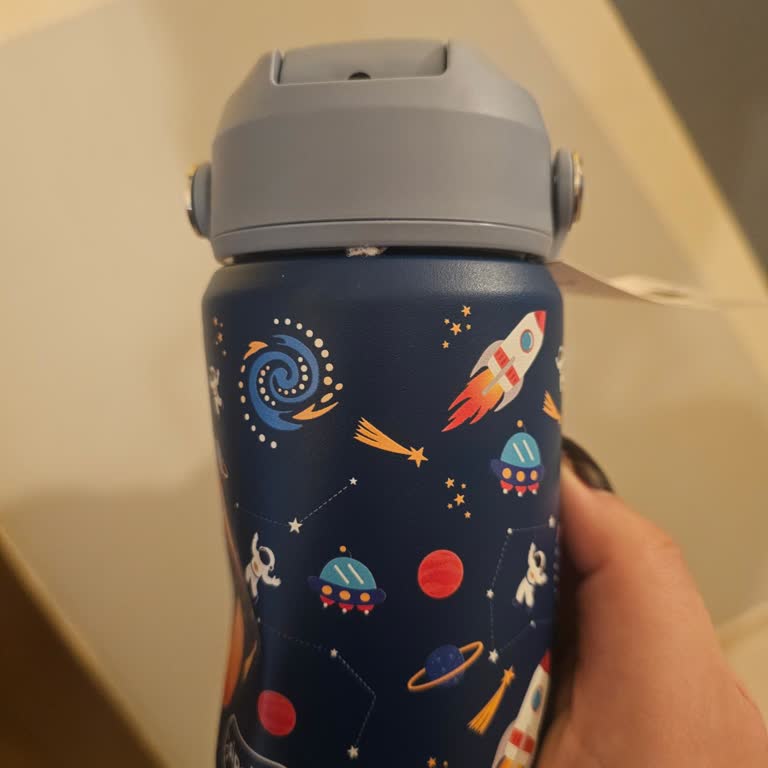 Beymen'den Gelen Çelik Su Matarasının Yamuk Olması Ve İade Reddi