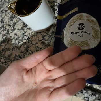 Migros’ta Satılan Hisar Kahvesinde Plastik Parçacıklar Bulundu