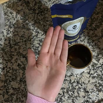 Migros’ta Satılan Hisar Kahvesinde Plastik Parçacıklar Bulundu