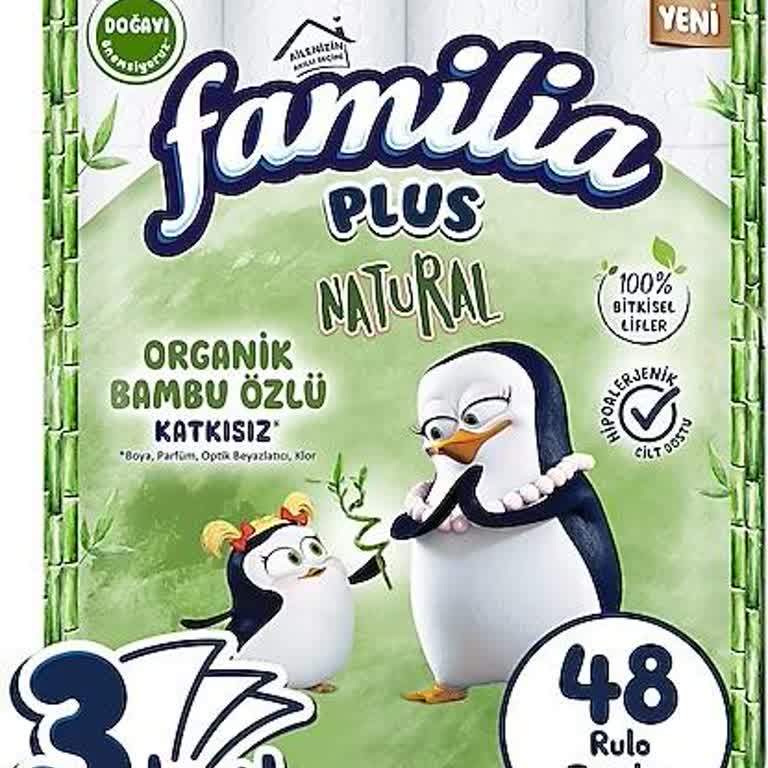 Familia Tuvalet Kağıdının Tüm Rulolarında Şiddetli Koku Sorunu