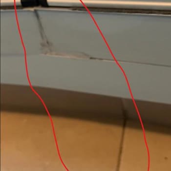 Cam Balkonun Yağmurda Sızması Ve Hatalı Montajı İçin Düzeltme Talebi