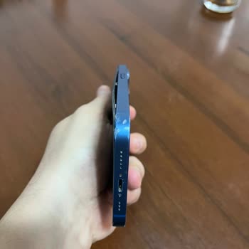 Apple IPhone 13 Batarya Şişmesi Nedeniyle Mağduriyet Ve Ücretsiz Değişim Talebi