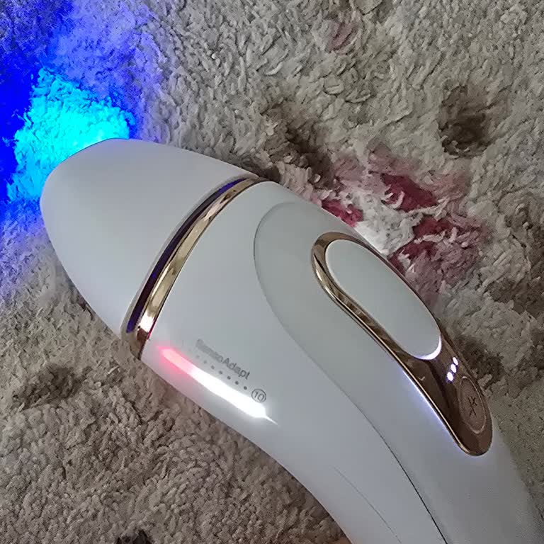 4e1d.com'dan Braun Silk Expert Pro 5 Cihazı Kısa Sürede Arızalandı Ve Satıcı Yanıtsız!