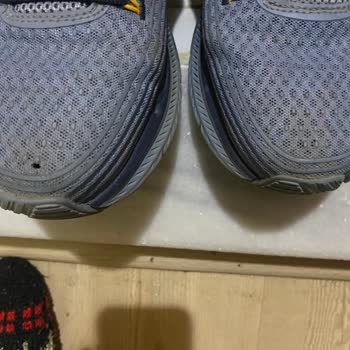 Skechers Sneakers Kalitesizliği!