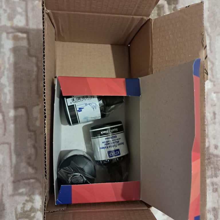 Eksik Mürekkep Teslimatı Ve Çözüm Bekleyişi