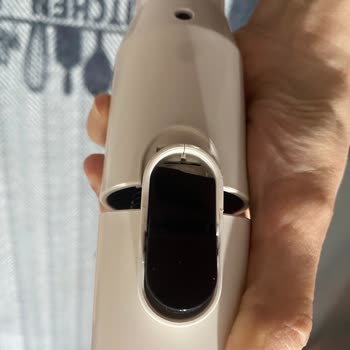 Sinbo Süpürge Sopa Aparatının Yedek Parça Bulunamaması