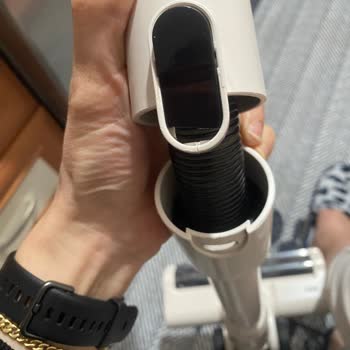 Sinbo Süpürge Sopa Aparatının Yedek Parça Bulunamaması