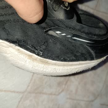 Garanti Kapsamındaki Ayakkabının Kısa Sürede Bozulması Ve Kullanım Hatası Reddi