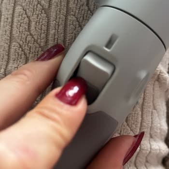 İlk Kullanımda Arızalanan DJI Osmo Mobile 7 Gimbal İçin Hızlı Değişim Talebi