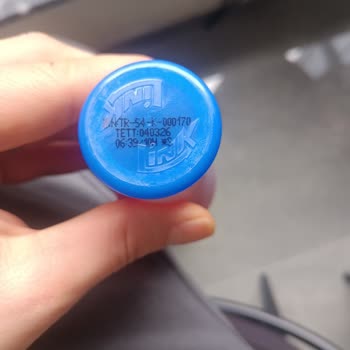 Bozuk Link İçeceği: Son Kullanma Tarihi Geçmemiş Olmasına Rağmen Kötü Koku Ve Tat