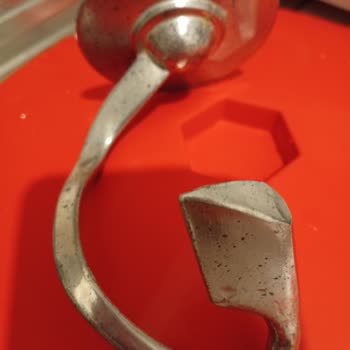 Schafer Yoğurma Aparatlarından Gelen Siyah Sızıntı Ve Hijyen Endişesi