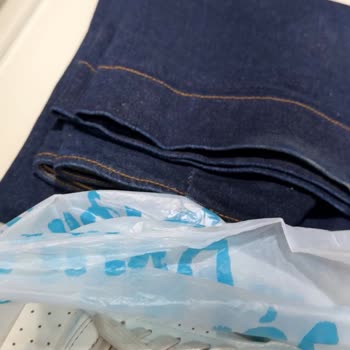 Renk Sızmasıyla Bozulmuş Kot Pantolonun İadesi Reddi