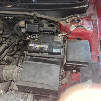 Hyundai Assan Araç Bataryası Beklenenden Kısa Sürede Bitti