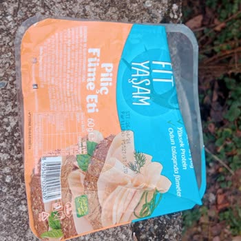 Şok Market Salamı Gıda Zehirlenmesi