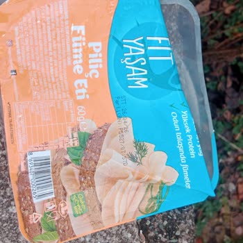 Şok Market Salamı Gıda Zehirlenmesi