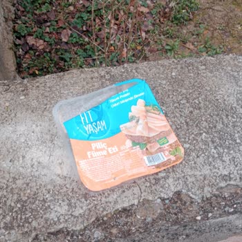 Şok Market Salamı Gıda Zehirlenmesi