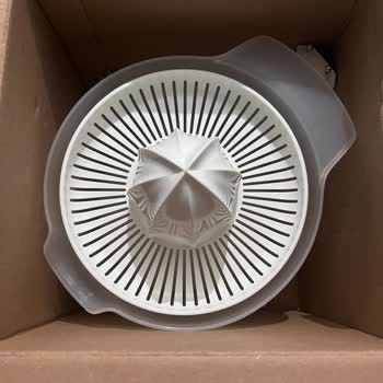 Vatan Bilgisayar'dan Aldığım Meyve Sıkma Cihazı Kullanılmış Ve Arızalı