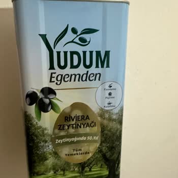 Zeytinyağı Olarak Satılan Ürün Ayçiçek Yağı Gibi Çıktı: Güven Ve Sağlık Endişesi