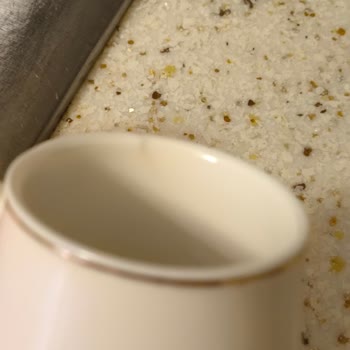 Karaca Züccaciye Defolu Fincan Takımı Gönderildi, Değişim İsteniyor, İade Süreci Zorlaştırılıyor