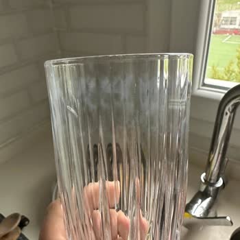 Bulaşık Makinesinin Temiz Yıkayamaması Ve Ürün Değişimi Talebi