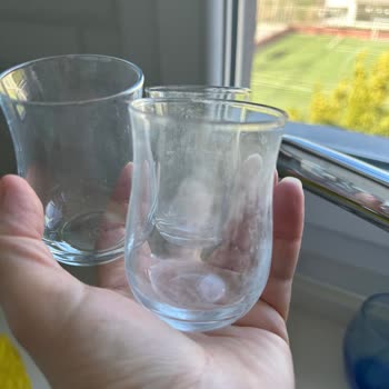 Bulaşık Makinesinin Temiz Yıkayamaması Ve Ürün Değişimi Talebi