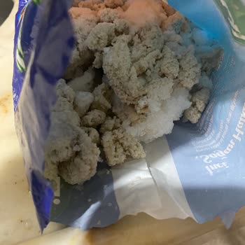 Şok Marketler Eve Gelip Paketi Açtığımda Ürünlerin Büyük Kısmının Ezilmiş, Dağılmış Olduğunu Gördüm