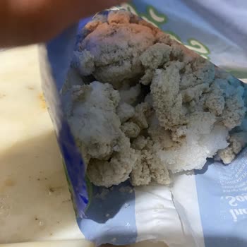 Şok Marketler Eve Gelip Paketi Açtığımda Ürünlerin Büyük Kısmının Ezilmiş, Dağılmış Olduğunu Gördüm