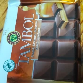 A101 Şubesinde Çikolatanın Yarı Boş Çıkması Ve Çözüm Talebi