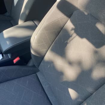 Tüy Sorunu Yüzünden Kullanılamayan Montda İade Reddi