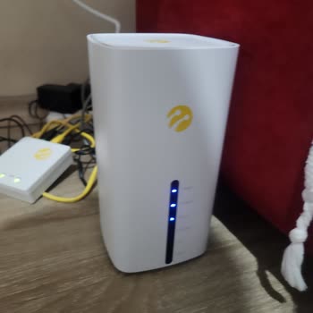 1000 Mbps Fiberde Sürekli Bağlantı Kesintisi Ve Kalıcı Çözüm Talebi