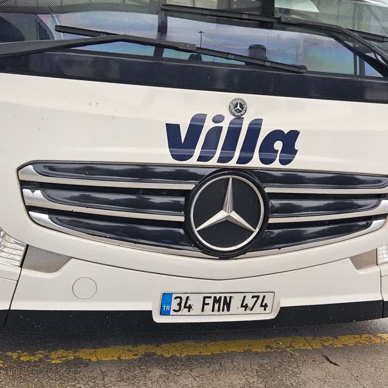 İzinsiz Koltuk Satışı Ve Yanıltıcı Sefer Bilgileri Nedeniyle Bir Buçuk Saat Bekletilme