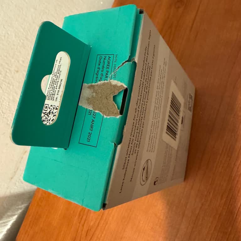 Kutu Yırtılması Nedeniyle Media Markt Mouse Değişim Talebini Reddetti!