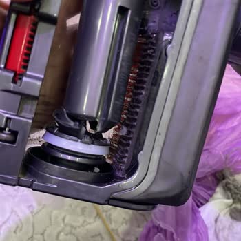 Garanti Sonrası Dyson V15 Motor Sorunları Ve 17 Bin TL Servis Ücreti