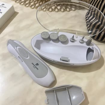 Pierre Cardin Elektronik Şarjlı Yazılan Ürünlerin Pilli Çıkması ve Masaj Cihazı Arızası