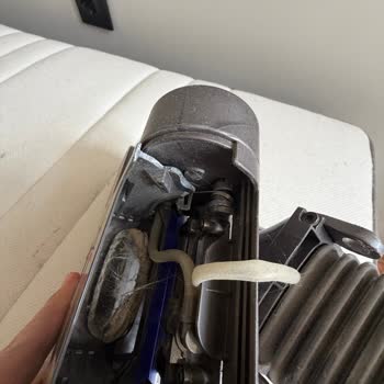 Dyson Animal Pro 2 Vacuum Heads Keep Breaking