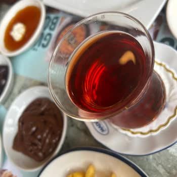 Mado Ormanköy Şubesinde Yanlış Sipariş Ve Hijyen Sorunları