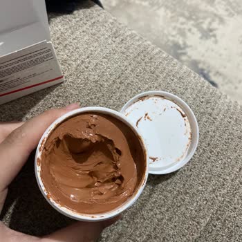 Açık Ve Kullanılmış Maske Ürünü Şikayeti