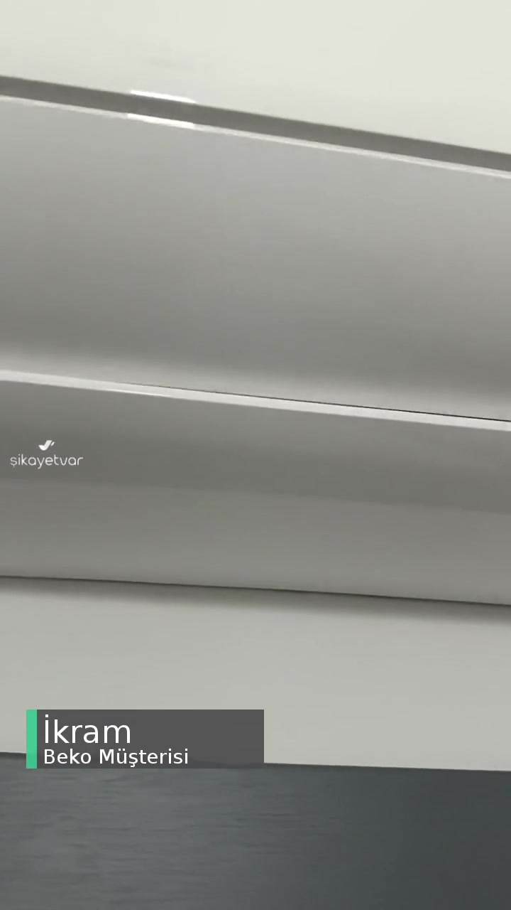 Beko İşçilik Berbat, Ürün Sorunlu videonun kapak resmi