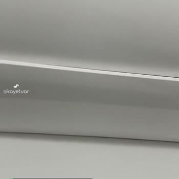 Beko İşçilik Berbat, Ürün Sorunlu