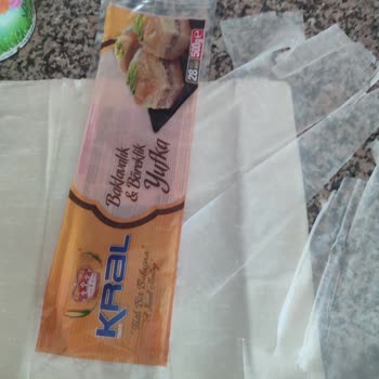 Kral Unlu Mamülleri Şikayeti