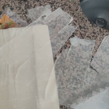 Kral Unlu Mamülleri Şikayeti