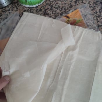 Kral Unlu Mamülleri Şikayeti