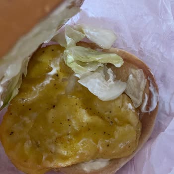 Çiğ Et Ve Metal Tel İçeren Patateslerle Hijyen Ve Kalite Şikayeti