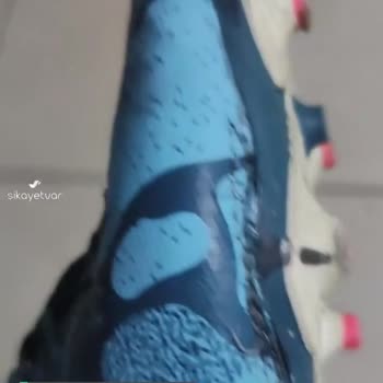 Decathlon Kipsta Krampon Faciası