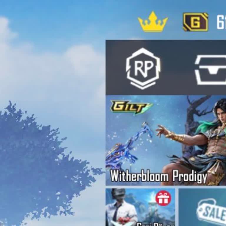 Ödenen PUBG Mobile Ürünleri Hesaba Yansımıyor