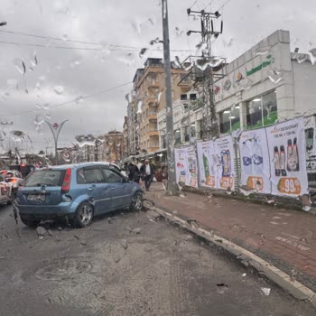 Hakmar Express Afiş ve Sosyal Medyada Yanıltıcı OMO Renkliler İndirimi