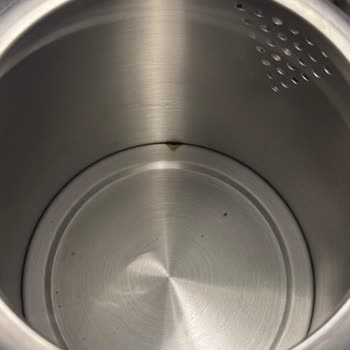 Media Markt'ta Paslayan Çay Makinesi Ve İade Reddi